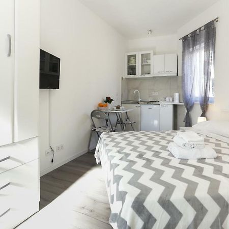 Villa Supuk Vinišće Exterior foto